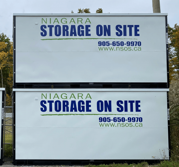 Storage